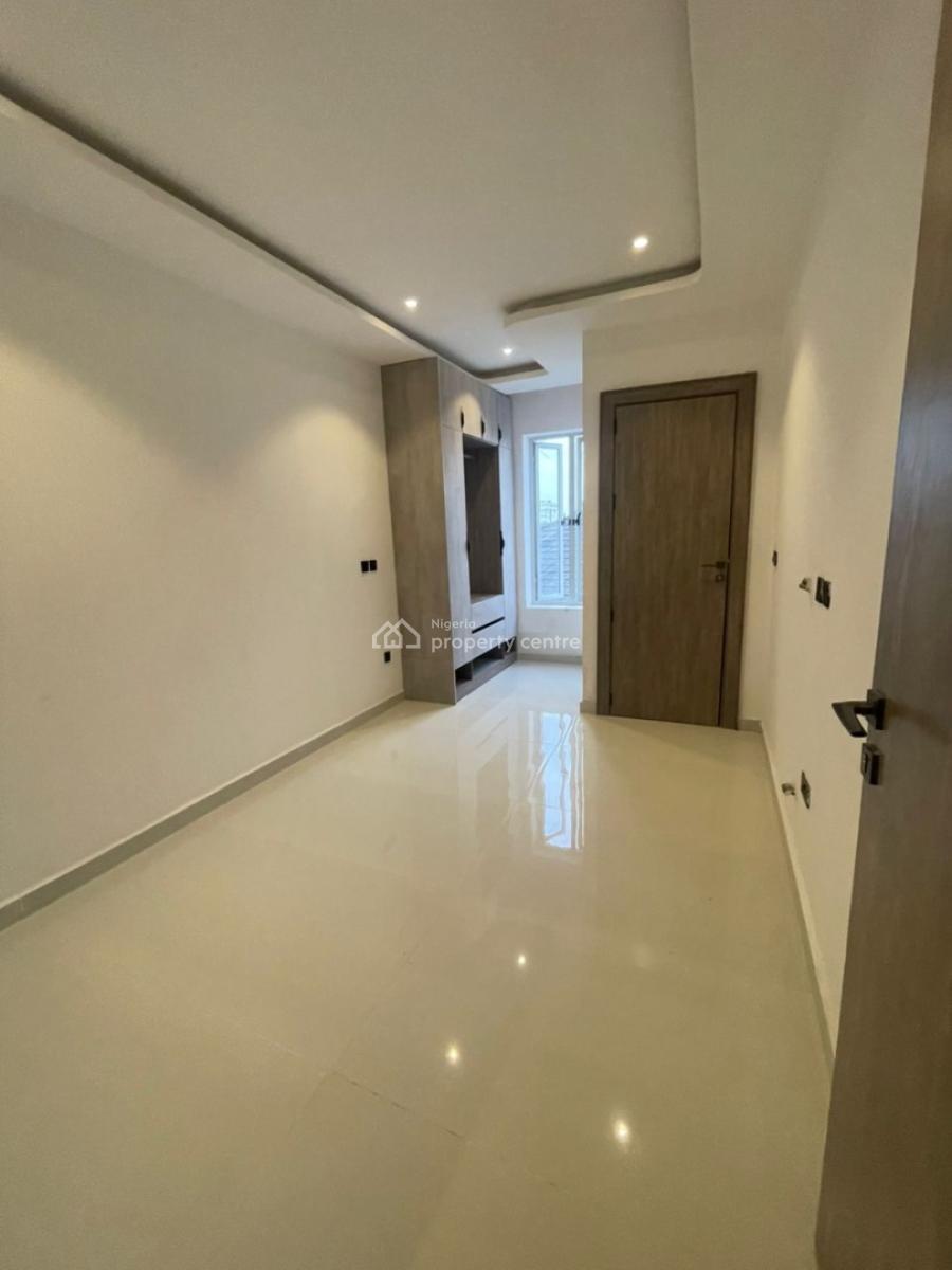 Brand New 2 Bedroom Maisonette with Excellent Facilities, Admilraty Way., Lekki Phase 1, Lekki, Lagos, House for Rent