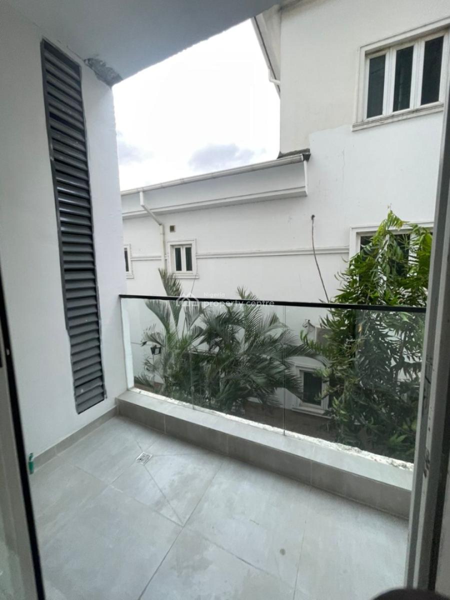 Brand New 2 Bedroom Maisonette with Excellent Facilities, Admilraty Way., Lekki Phase 1, Lekki, Lagos, House for Rent