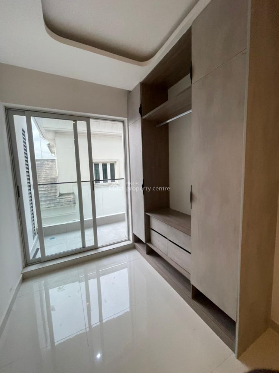 Brand New 2 Bedroom Maisonette with Excellent Facilities, Admilraty Way., Lekki Phase 1, Lekki, Lagos, House for Rent