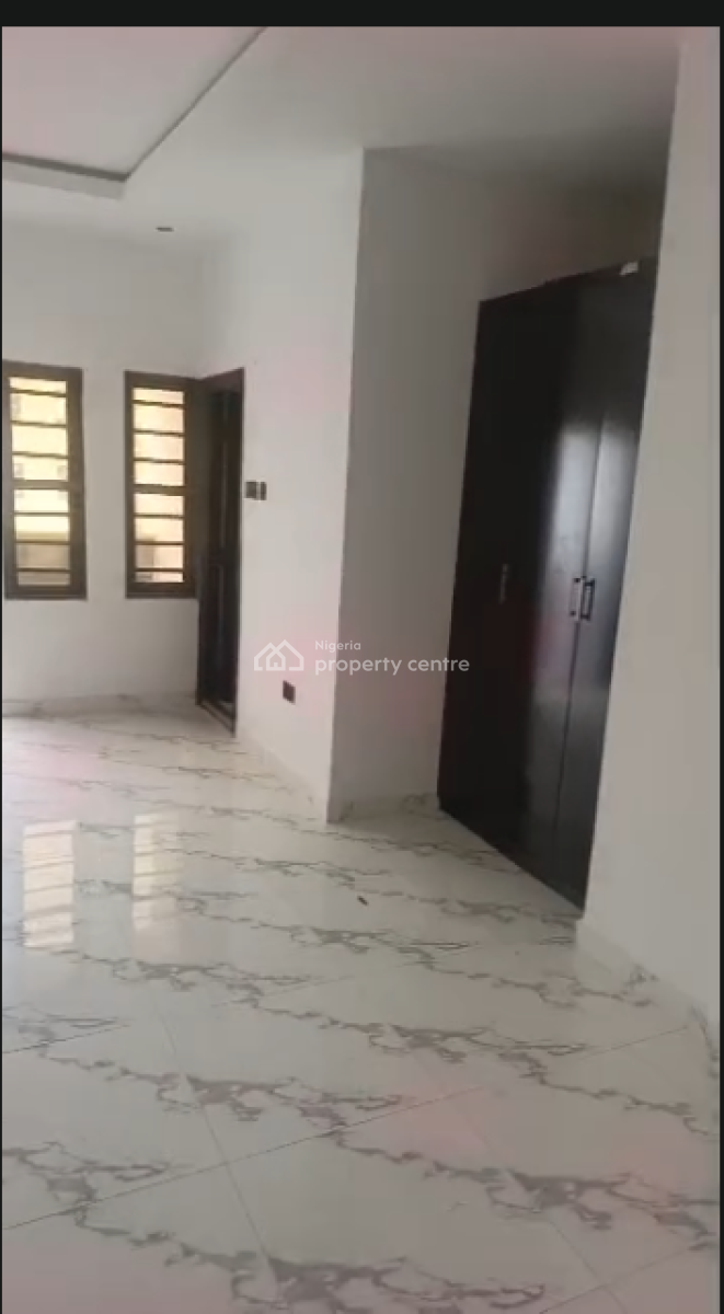 3 Bedroom Terrace Duplex, Sangotedo, Ajah, Lagos, Sangotedo, Ajah, Lagos, Terraced Duplex for Sale