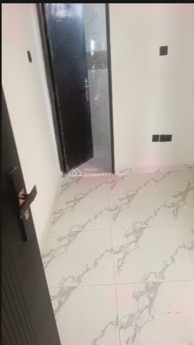 3 Bedroom Terrace Duplex, Sangotedo, Ajah, Lagos, Sangotedo, Ajah, Lagos, Terraced Duplex for Sale