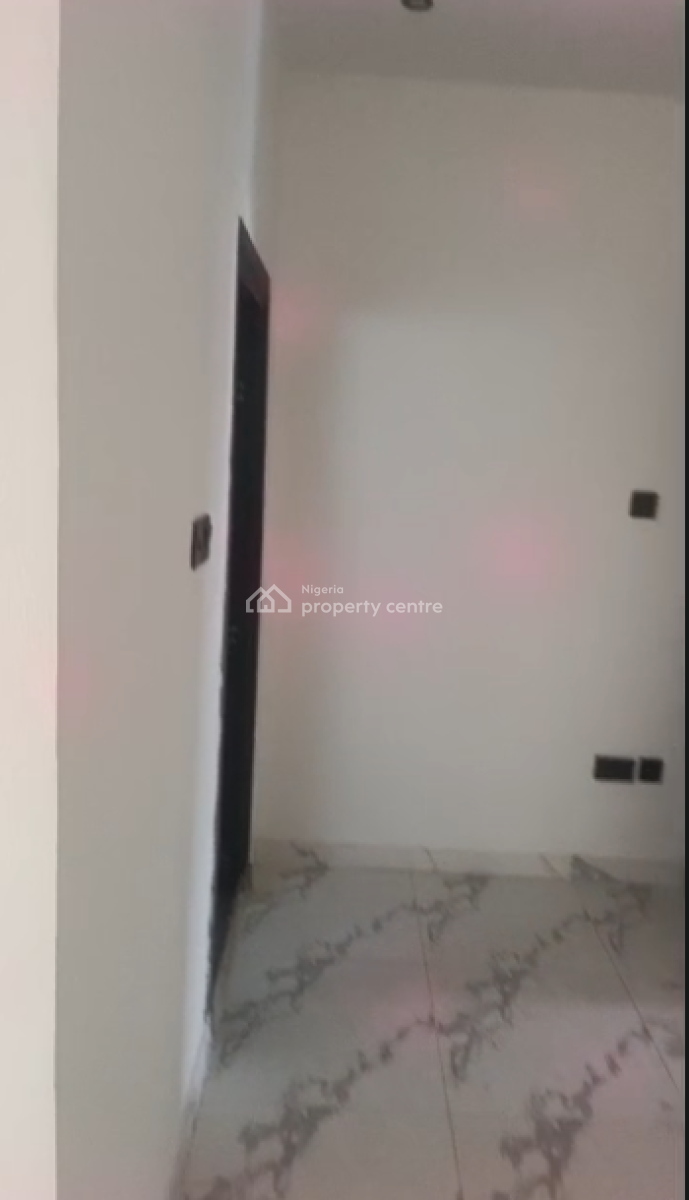 3 Bedroom Terrace Duplex, Sangotedo, Ajah, Lagos, Sangotedo, Ajah, Lagos, Terraced Duplex for Sale