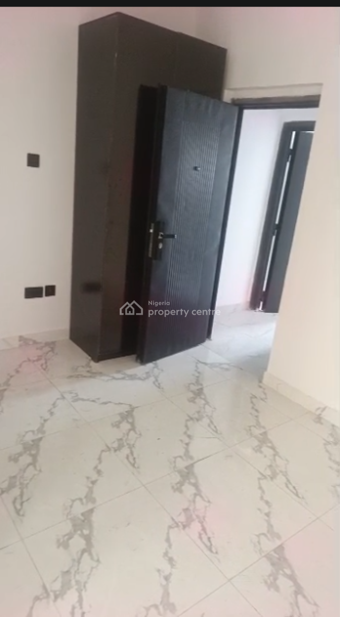 3 Bedroom Terrace Duplex, Sangotedo, Ajah, Lagos, Sangotedo, Ajah, Lagos, Terraced Duplex for Sale