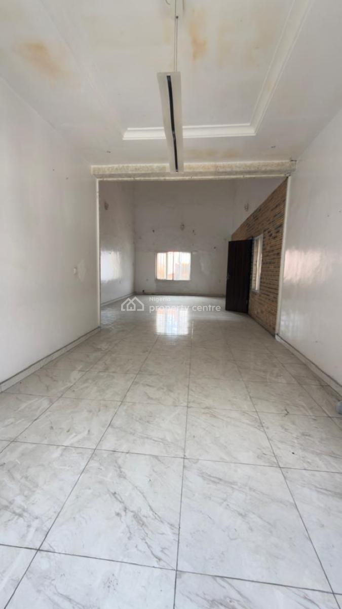 4 Bedroom Terrace Duplex, Osapa, Osapa, Lekki, Lagos, House for Rent