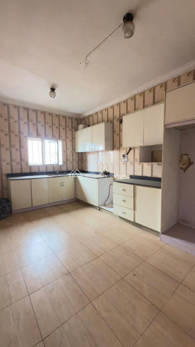 4 Bedroom Terrace Duplex, Osapa, Osapa, Lekki, Lagos, House for Rent