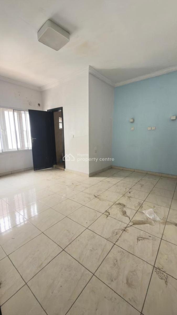 4 Bedroom Terrace Duplex, Osapa, Osapa, Lekki, Lagos, House for Rent