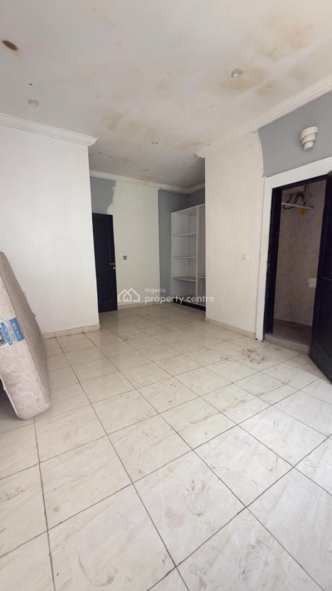 4 Bedroom Terrace Duplex, Osapa, Osapa, Lekki, Lagos, House for Rent