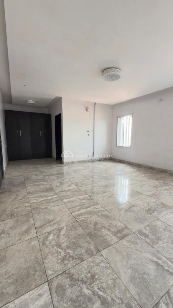 4 Bedroom Terrace Duplex, Osapa, Osapa, Lekki, Lagos, House for Rent
