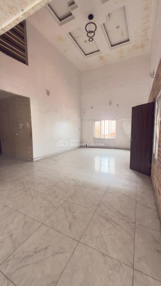 4 Bedroom Terrace Duplex, Osapa, Osapa, Lekki, Lagos, House for Rent