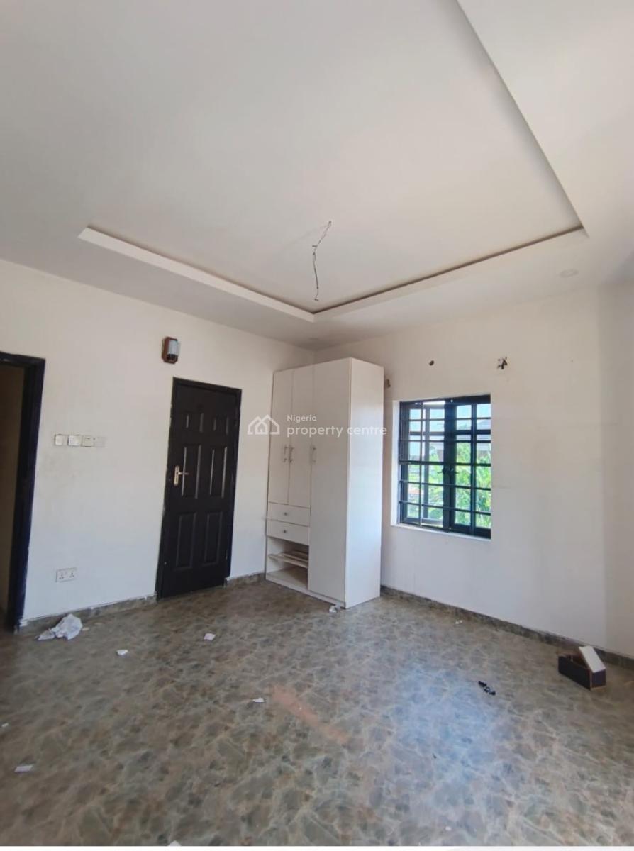 Clean 2 Bedroom Apartment, Thera Annex, Sangotedo, Ajah, Lagos, Flat / Apartment for Rent