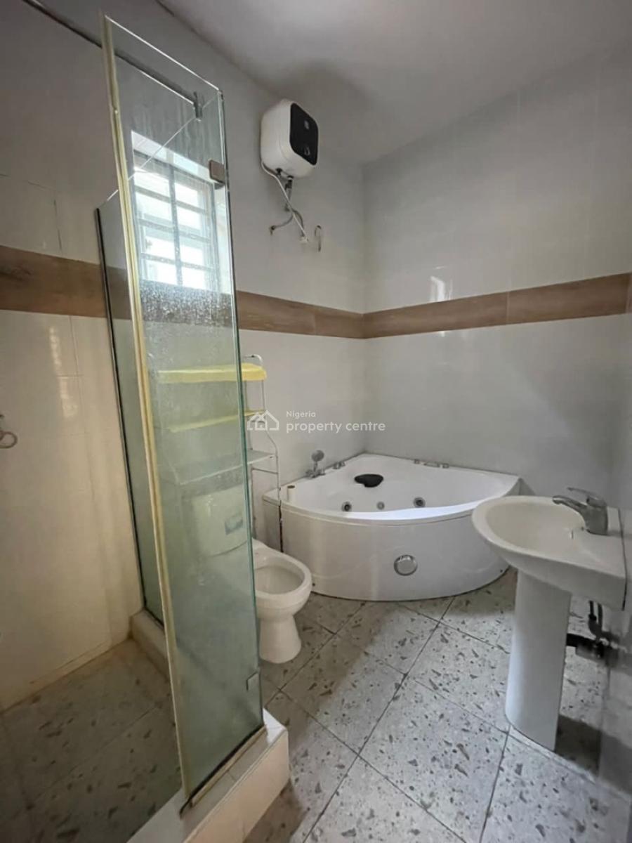 Luxury 2 Bedroom Apartment with Excellent Facility, Ologolo, Lekki, Lagos, Flat / Apartment for Rent