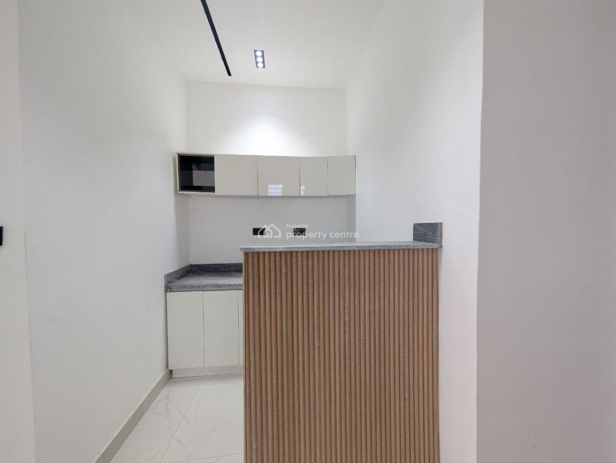 Brand New 5 Bedroom Detached Duplex with Bq & Cinema, Megamound Estate, Ikota, Lekki, Lagos, Detached Duplex for Sale