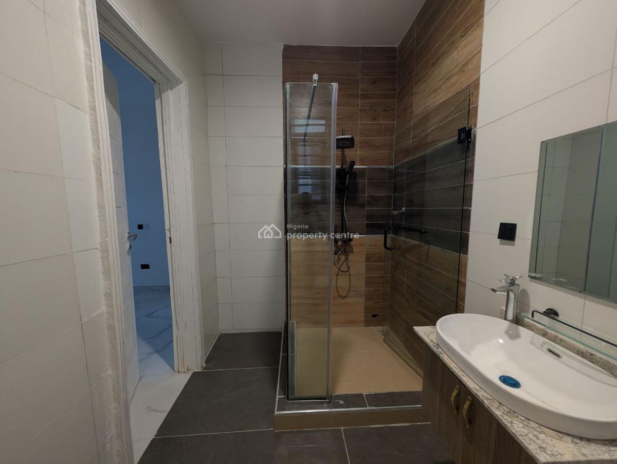 Brand New 5 Bedroom Detached Duplex with Bq & Cinema, Megamound Estate, Ikota, Lekki, Lagos, Detached Duplex for Sale