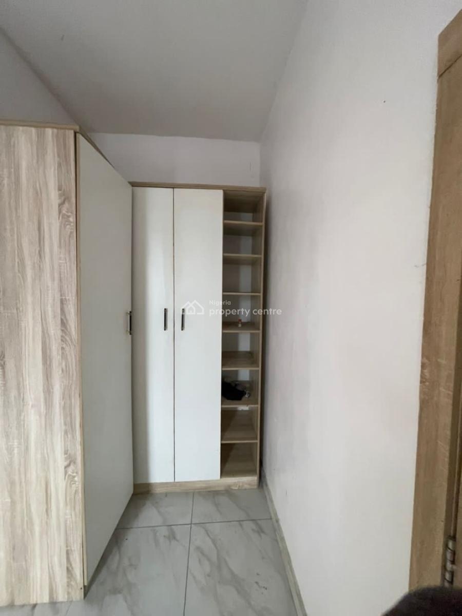 Luxury 2 Bedroom Terrace Duplex with Excellent Facility, Ikota, Lekki, Lagos, Terraced Duplex for Rent