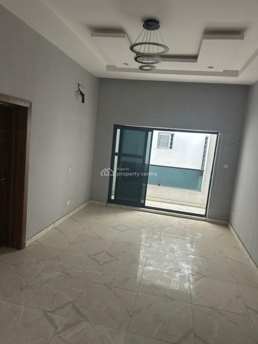 Brand New Luxury 4bedroom Semi Detached Duplex with Bq, Abraham Adesanya, Ajah Lagos, Ajah, Lagos, Semi-detached Duplex for Rent