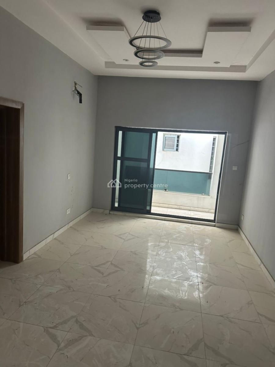 Brand New Luxury 4bedroom Semi Detached Duplex with Bq, Abraham Adesanya, Ajah Lagos, Ajah, Lagos, Semi-detached Duplex for Rent