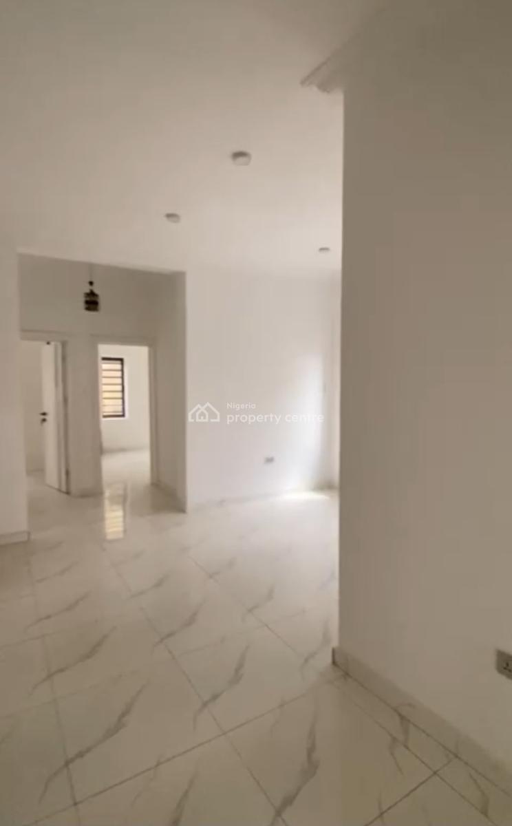 4 Bedrooms Detached Duplex, Gbagada Phase 2, Gbagada, Lagos, Detached Duplex for Sale