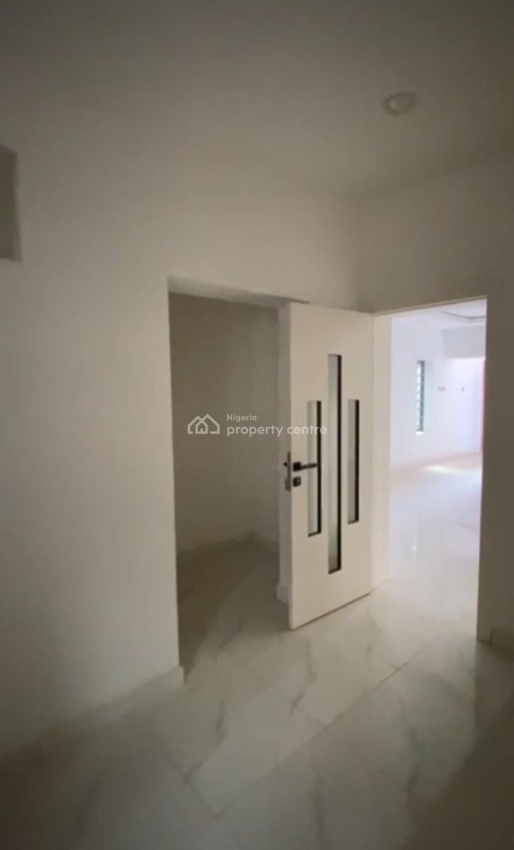 4 Bedrooms Detached Duplex, Gbagada Phase 2, Gbagada, Lagos, Detached Duplex for Sale