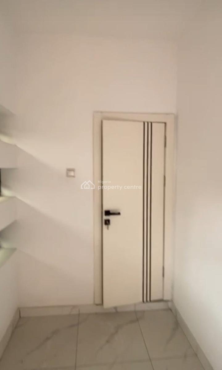 4 Bedrooms Detached Duplex, Gbagada Phase 2, Gbagada, Lagos, Detached Duplex for Sale