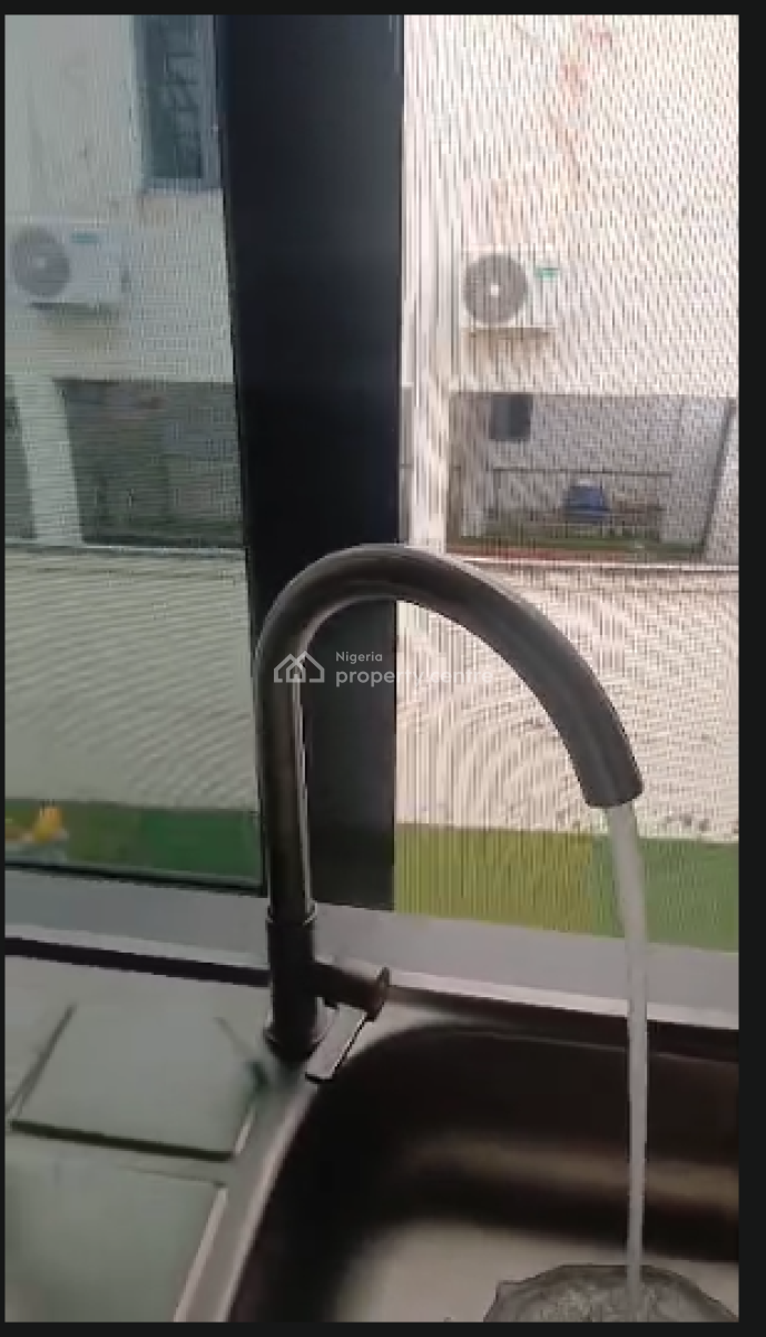 Mini=flat Apt, Vgc, Lekki, Lagos, Vgc, Lekki, Lagos, Flat / Apartment for Rent