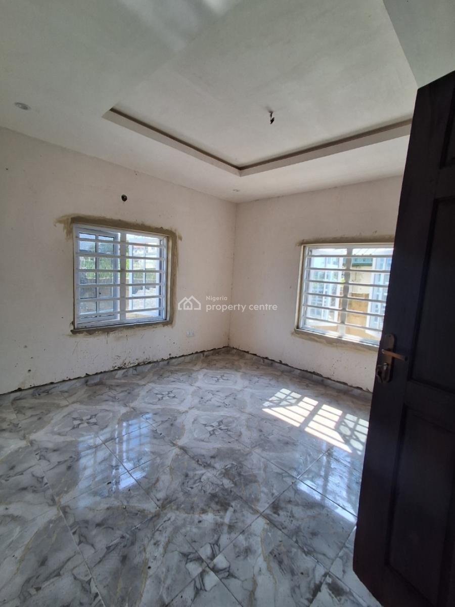 Newly Built Mini Flat, in an Estate, Badore, Ajah, Lagos, Mini Flat (room and Parlour) for Rent