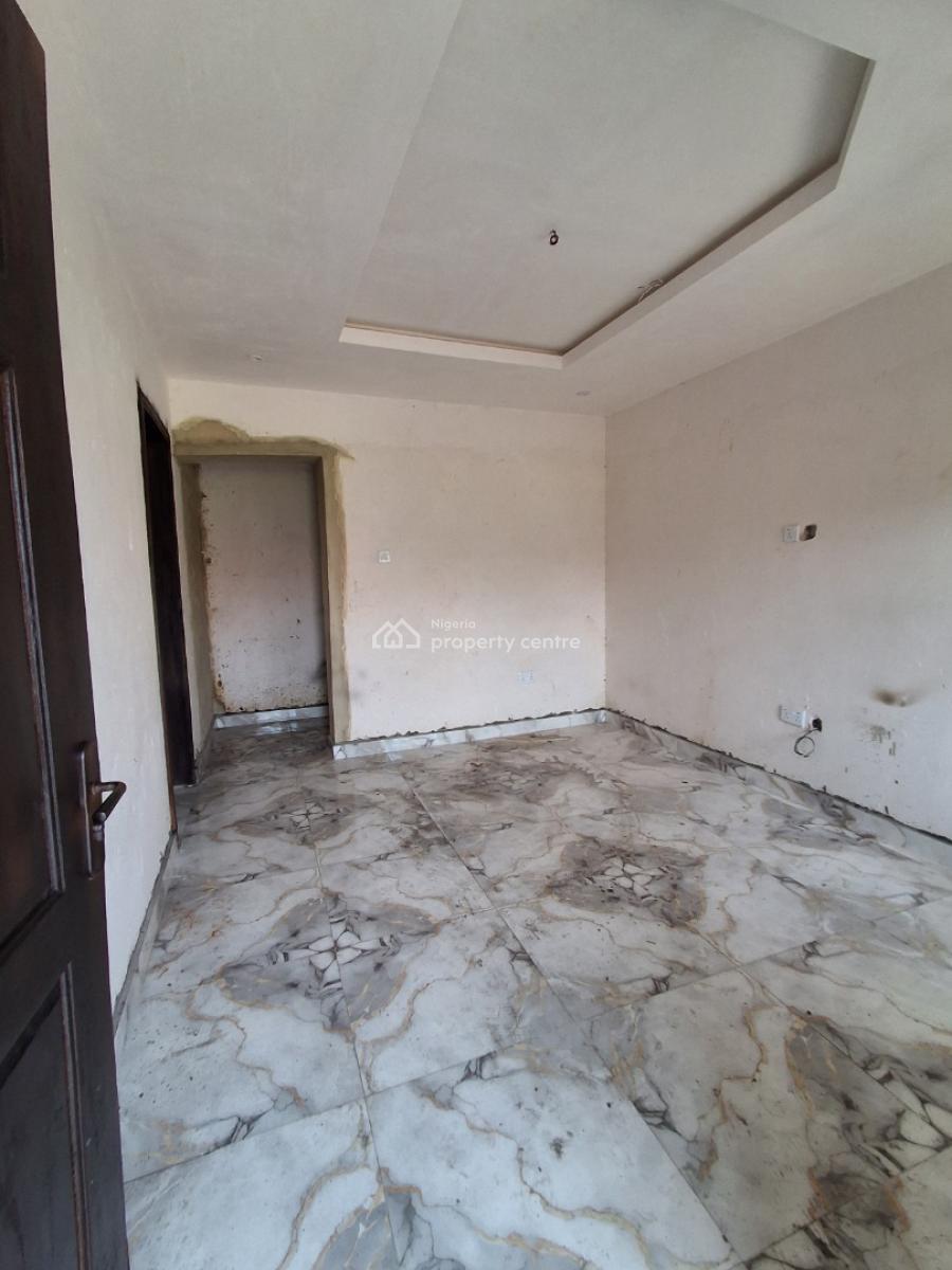 Newly Built Mini Flat, in an Estate, Badore, Ajah, Lagos, Mini Flat (room and Parlour) for Rent