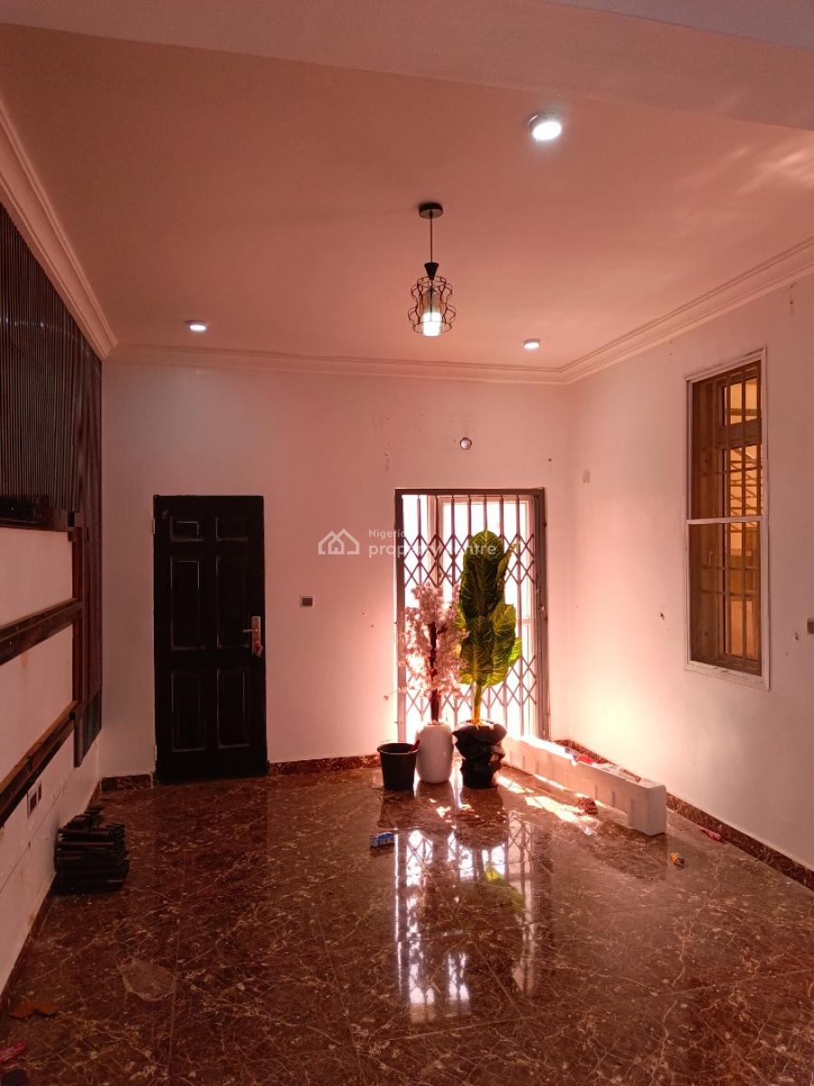 Sharp 2 Bedroom in a Serene Environment, 3rd Avenue Gwarinpa, Gwarinpa, Abuja, Flat / Apartment for Rent