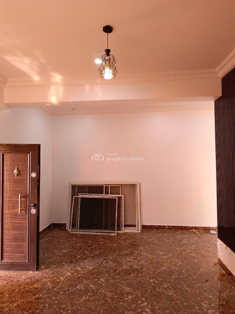 Sharp 2 Bedroom in a Serene Environment, 3rd Avenue Gwarinpa, Gwarinpa, Abuja, Flat / Apartment for Rent