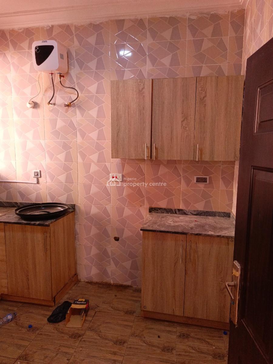 Sharp 2 Bedroom in a Serene Environment, 3rd Avenue Gwarinpa, Gwarinpa, Abuja, Flat / Apartment for Rent