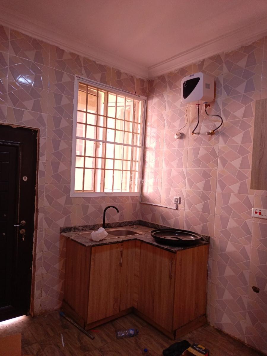 Sharp 2 Bedroom in a Serene Environment, 3rd Avenue Gwarinpa, Gwarinpa, Abuja, Flat / Apartment for Rent