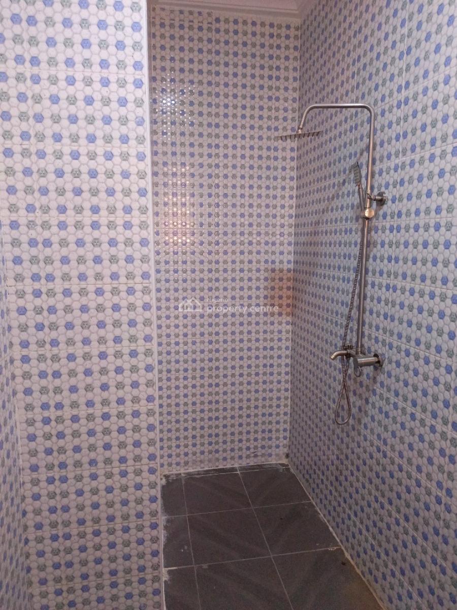 Sharp 2 Bedroom in a Serene Environment, 3rd Avenue Gwarinpa, Gwarinpa, Abuja, Flat / Apartment for Rent