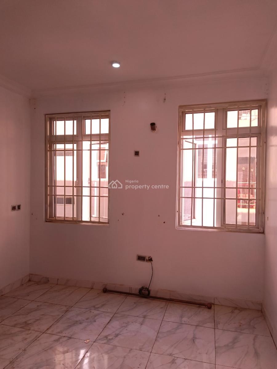 Sharp 2 Bedroom in a Serene Environment, 3rd Avenue Gwarinpa, Gwarinpa, Abuja, Flat / Apartment for Rent