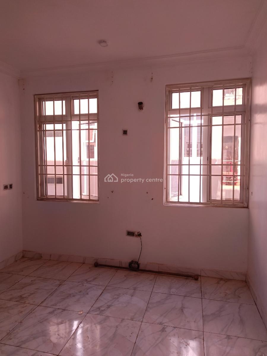 Sharp 2 Bedroom in a Serene Environment, 3rd Avenue Gwarinpa, Gwarinpa, Abuja, Flat / Apartment for Rent