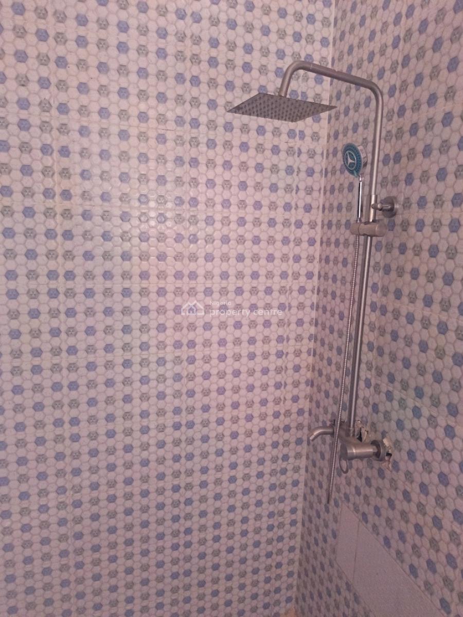 Sharp 2 Bedroom in a Serene Environment, 3rd Avenue Gwarinpa, Gwarinpa, Abuja, Flat / Apartment for Rent