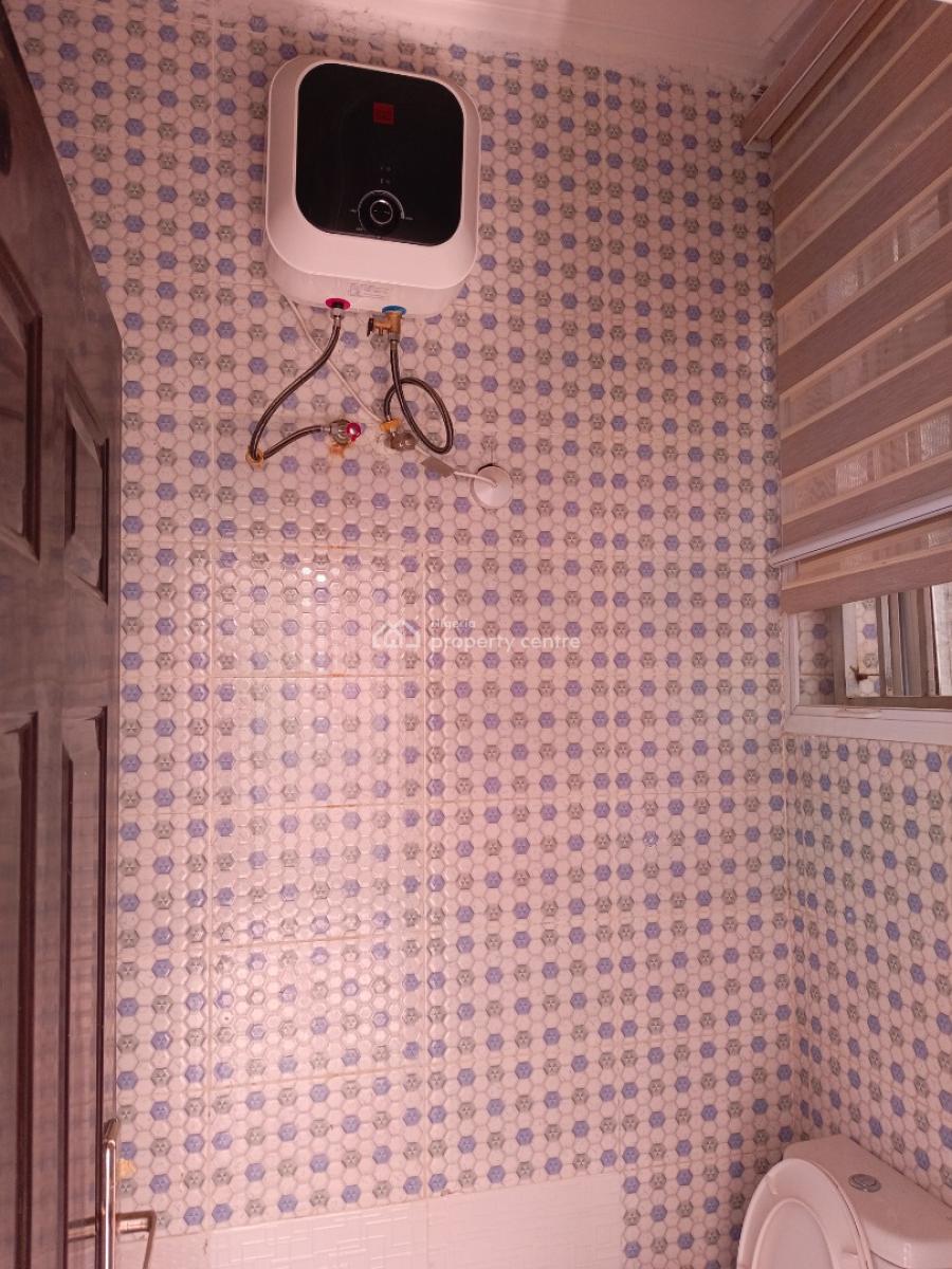 Sharp 2 Bedroom in a Serene Environment, 3rd Avenue Gwarinpa, Gwarinpa, Abuja, Flat / Apartment for Rent