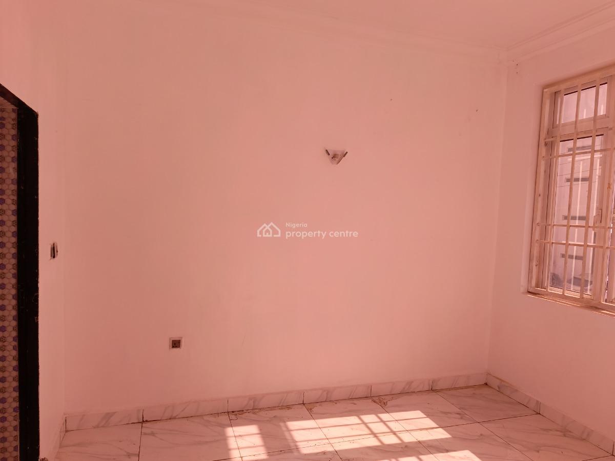 Sharp 2 Bedroom in a Serene Environment, 3rd Avenue Gwarinpa, Gwarinpa, Abuja, Flat / Apartment for Rent