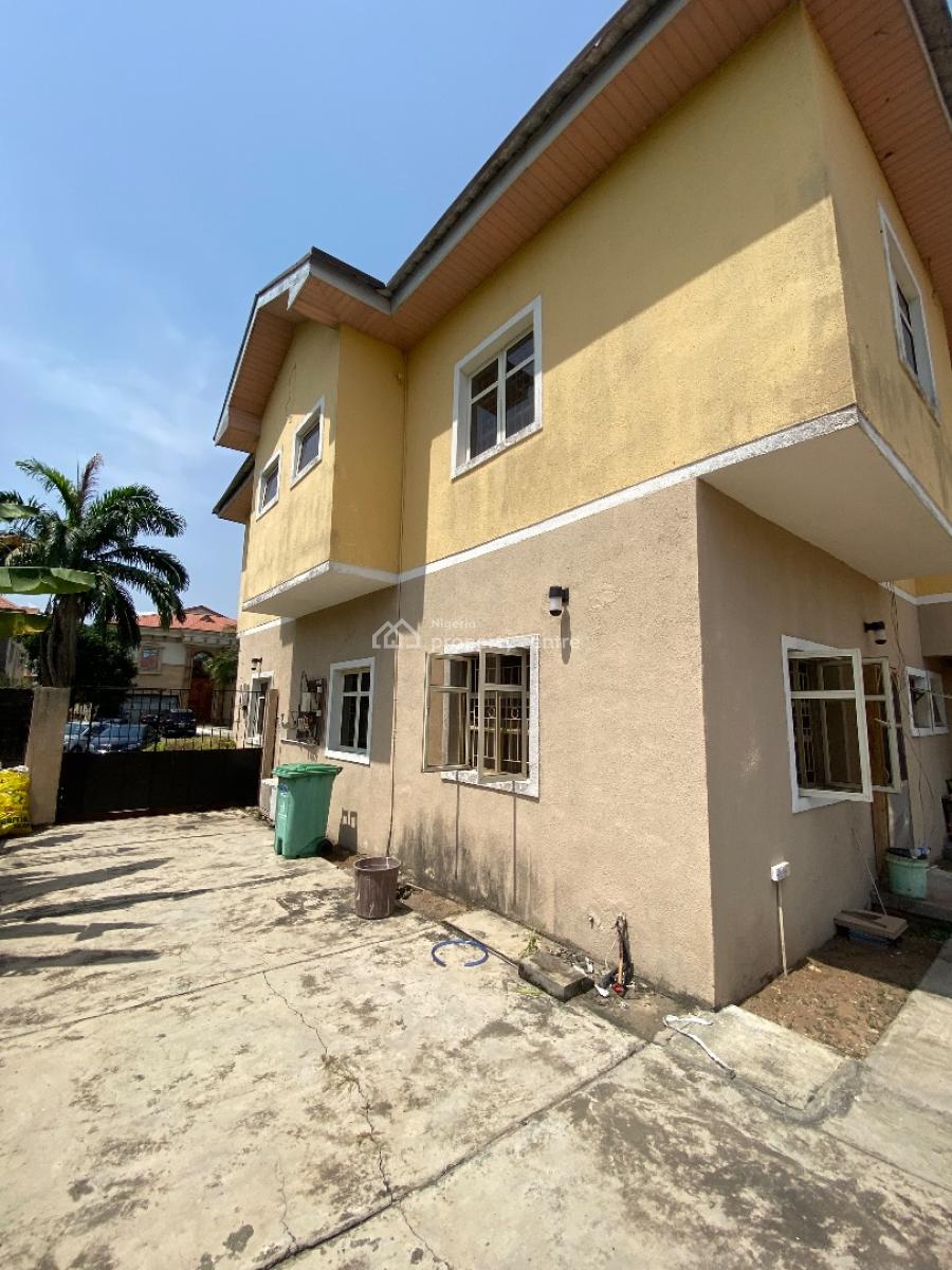 5-bedroom Detached Duplex, Nicon Town, Lekki, Lagos, Detached Duplex for Sale