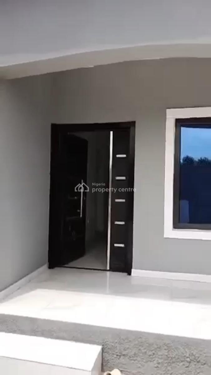 Newly Built 2bedroom Apartment, Maplewood Estate New Oko Oba Agege, Agege, Lagos, Flat / Apartment for Rent