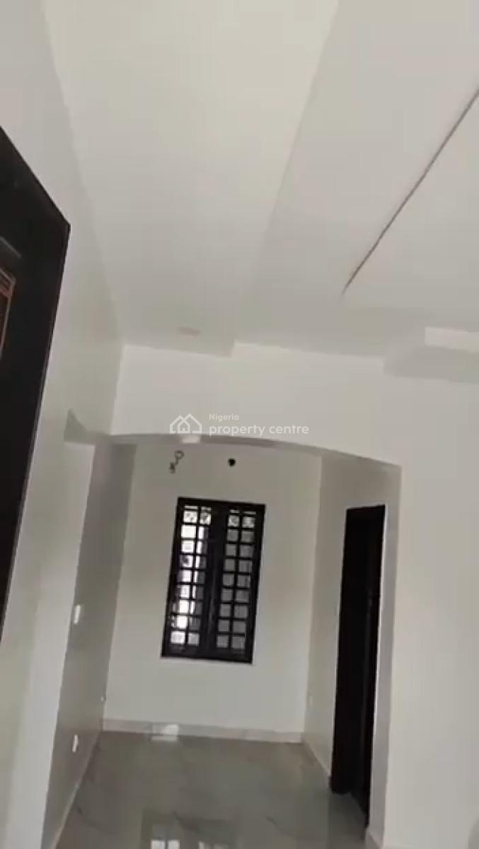 Newly Built 2bedroom Apartment, Maplewood Estate New Oko Oba Agege, Agege, Lagos, Flat / Apartment for Rent