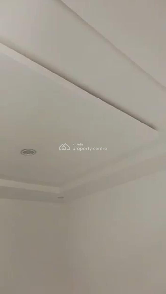 Newly Built 2bedroom Apartment, Maplewood Estate New Oko Oba Agege, Agege, Lagos, Flat / Apartment for Rent