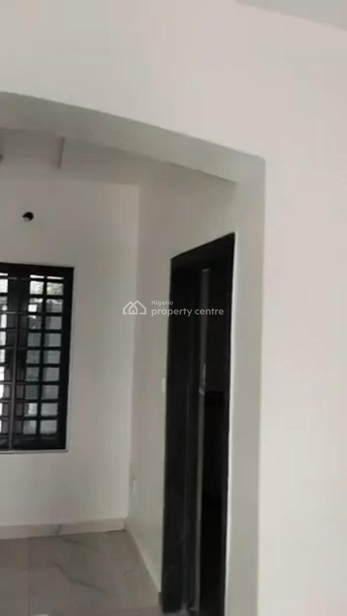 Newly Built 2bedroom Apartment, Maplewood Estate New Oko Oba Agege, Agege, Lagos, Flat / Apartment for Rent