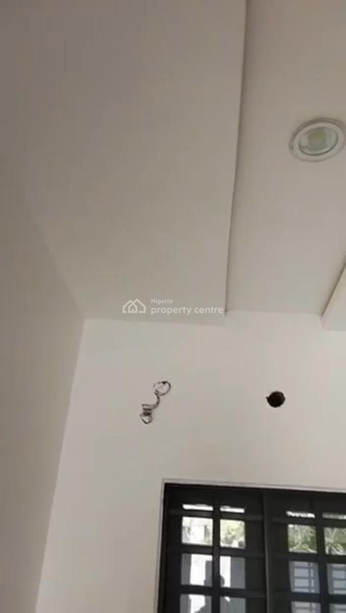 Newly Built 2bedroom Apartment, Maplewood Estate New Oko Oba Agege, Agege, Lagos, Flat / Apartment for Rent