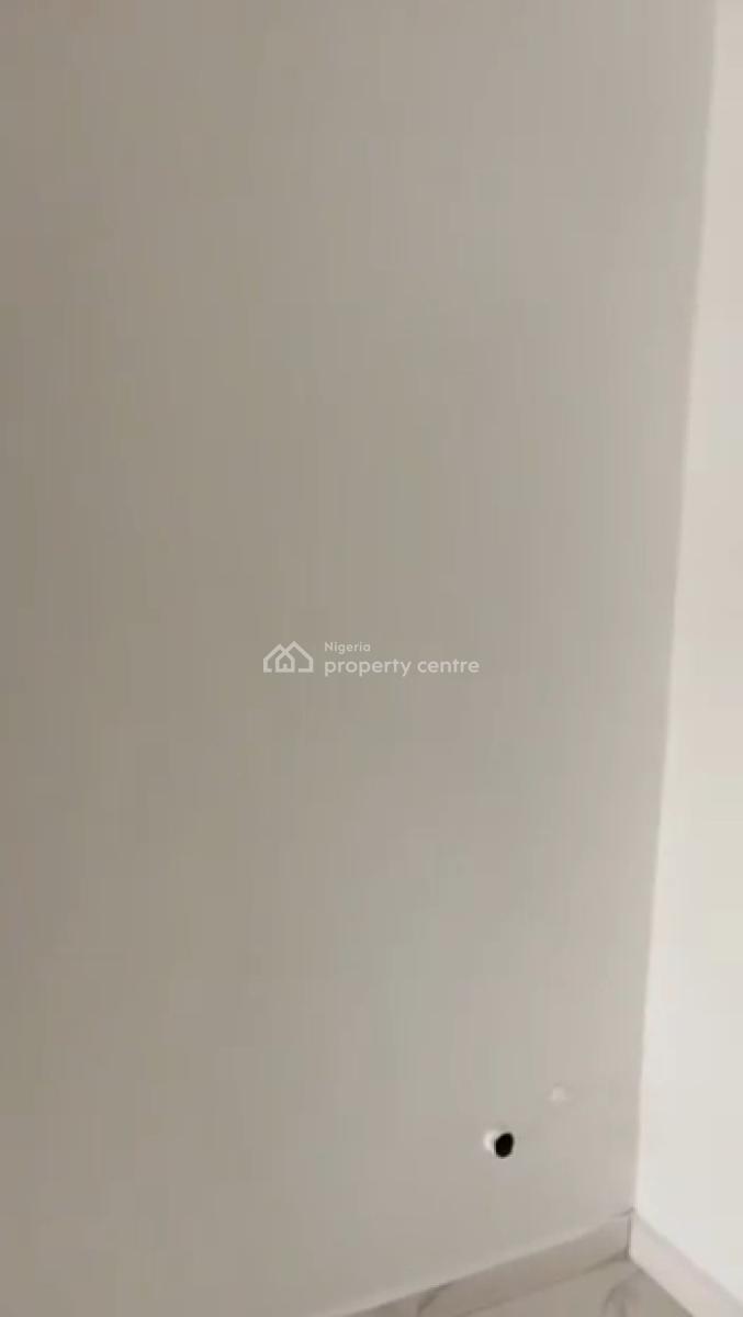 Newly Built 2bedroom Apartment, Maplewood Estate New Oko Oba Agege, Agege, Lagos, Flat / Apartment for Rent