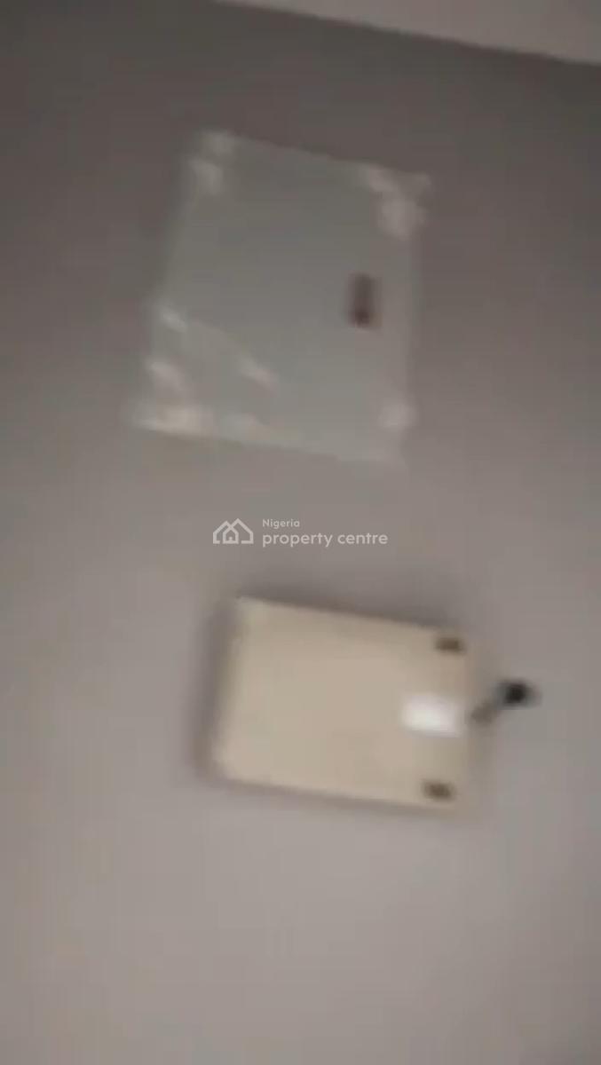 Newly Built 2bedroom Apartment, Maplewood Estate New Oko Oba Agege, Agege, Lagos, Flat / Apartment for Rent