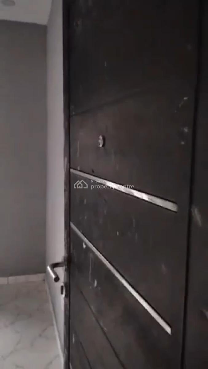 Newly Built 2bedroom Apartment, Maplewood Estate New Oko Oba Agege, Agege, Lagos, Flat / Apartment for Rent