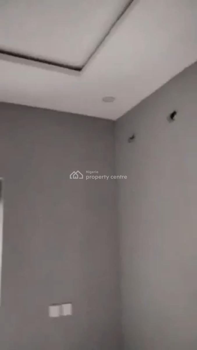 Newly Built 2bedroom Apartment, Maplewood Estate New Oko Oba Agege, Agege, Lagos, Flat / Apartment for Rent