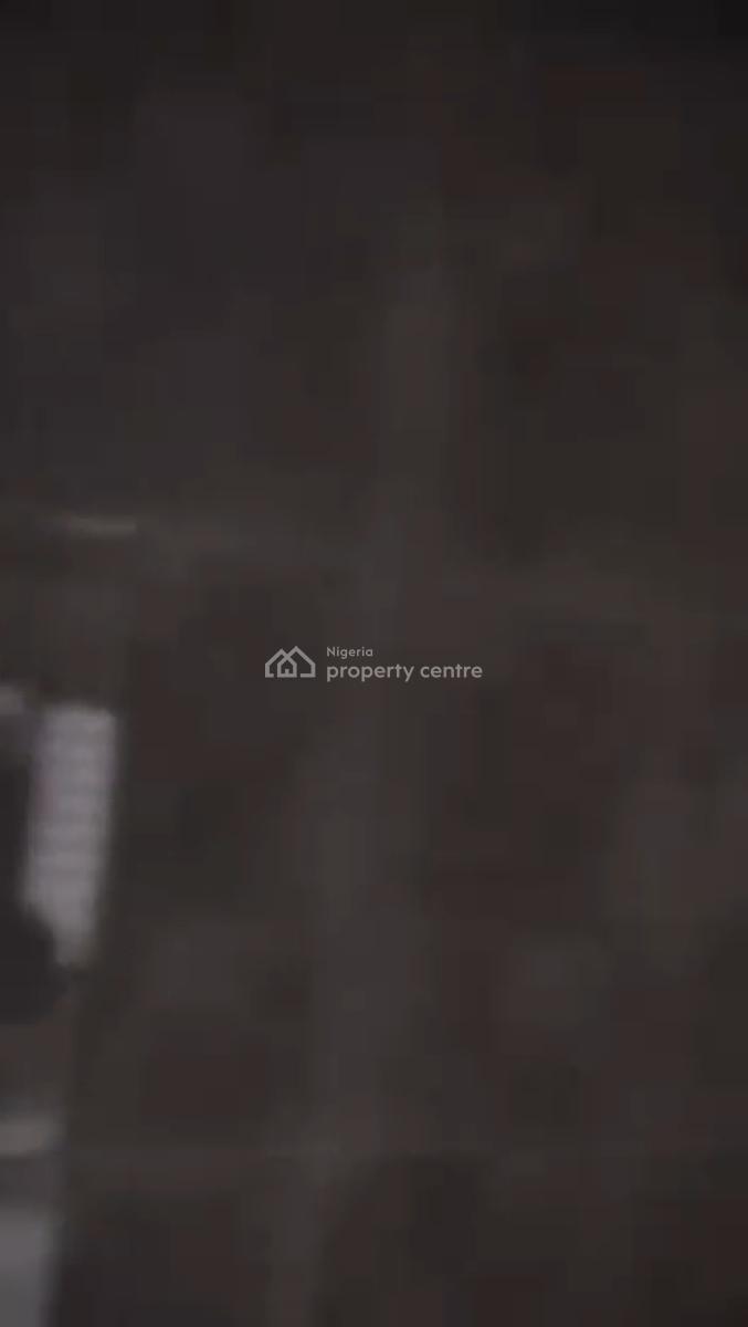 Newly Built 2bedroom Apartment, Maplewood Estate New Oko Oba Agege, Agege, Lagos, Flat / Apartment for Rent