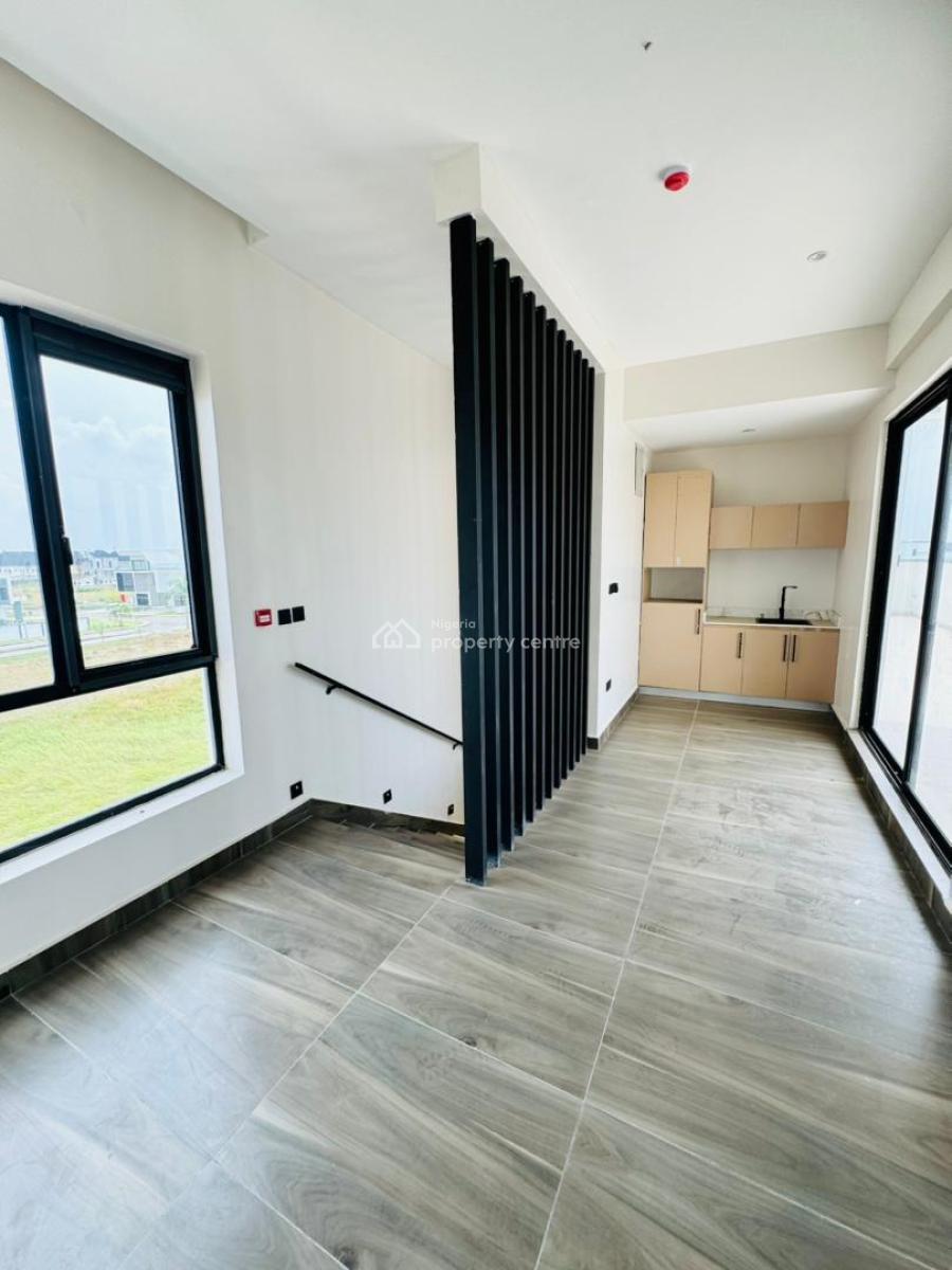 Elegant 5-bedroom Detached Home in a Serene Estate, Vgc, Lekki, Lagos, Detached Duplex for Sale