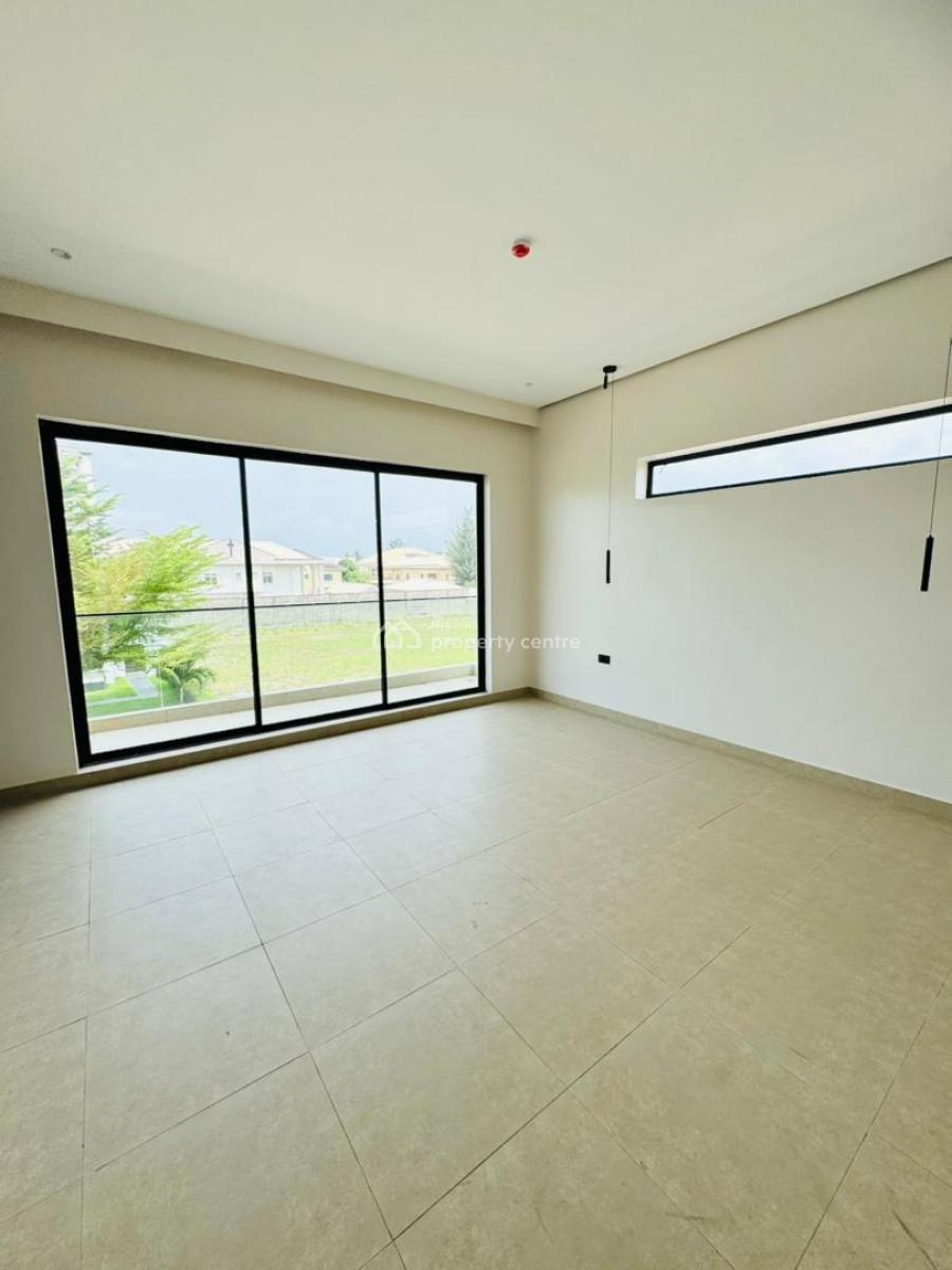 Elegant 5-bedroom Detached Home in a Serene Estate, Vgc, Lekki, Lagos, Detached Duplex for Sale