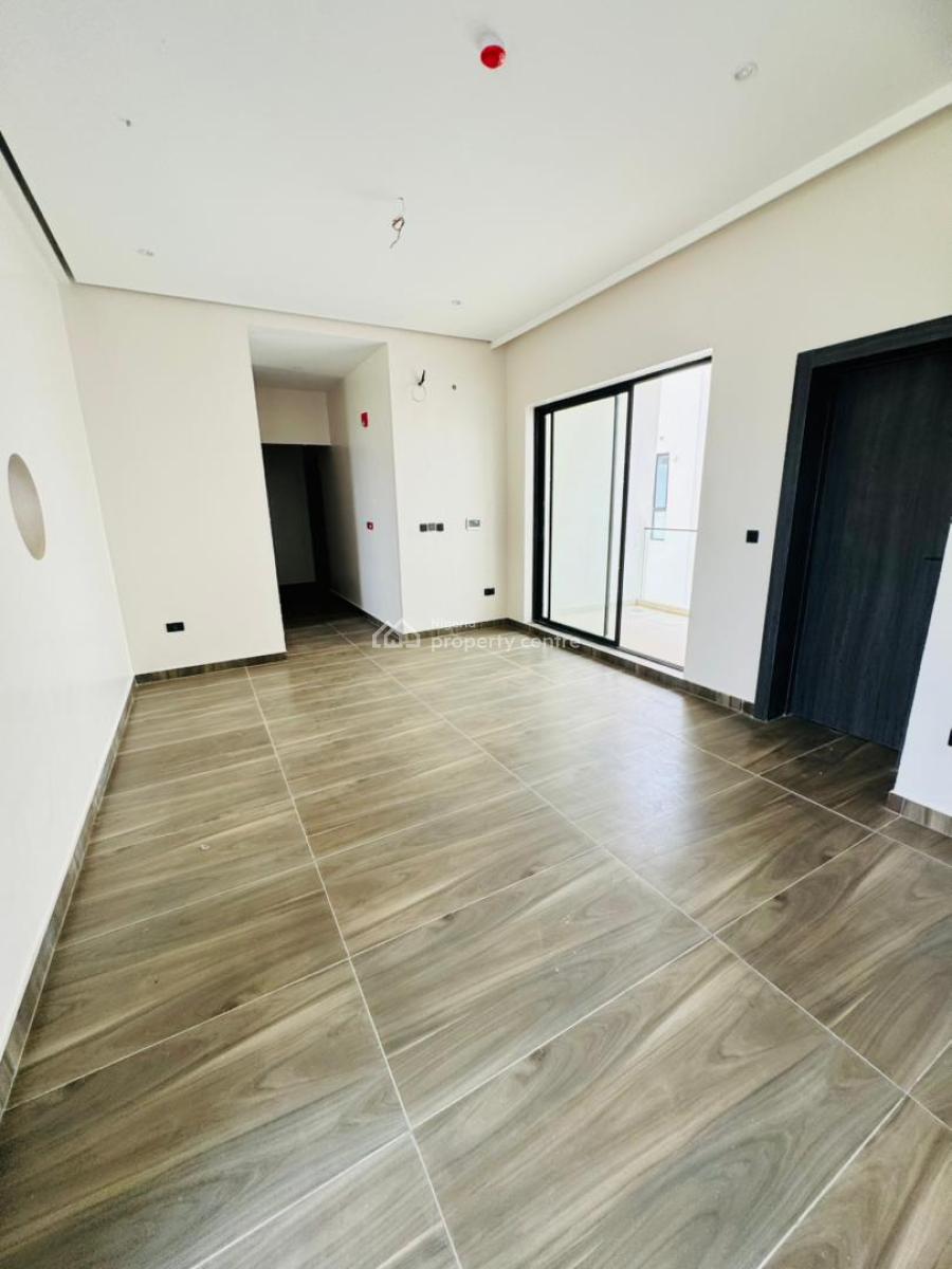 Elegant 5-bedroom Detached Home in a Serene Estate, Vgc, Lekki, Lagos, Detached Duplex for Sale